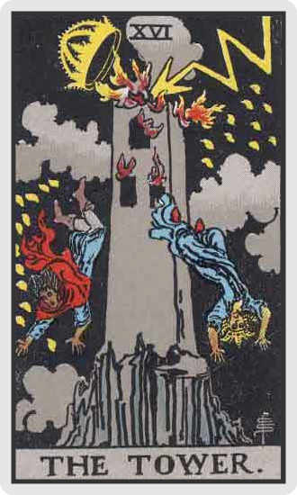 The Tower