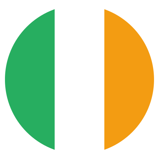 Irish Flag