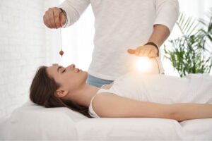 chakra healing