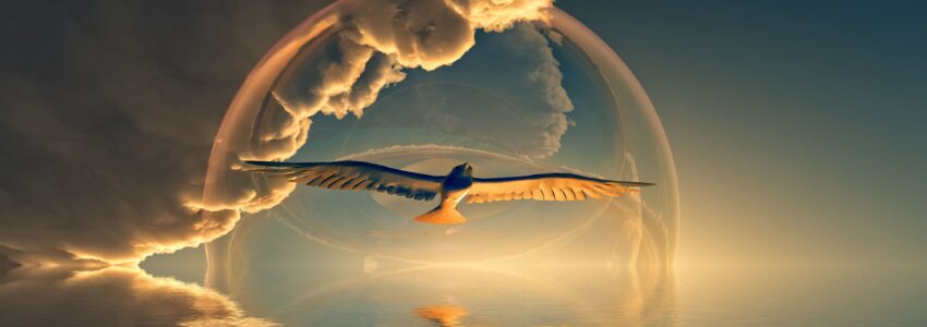 spirit world