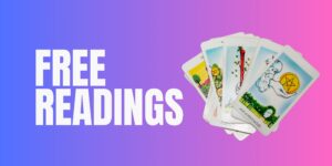psychic free readings