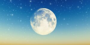 full moon in aquarius
