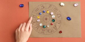 crystal chart