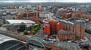 Manchester
