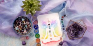 reiki readings